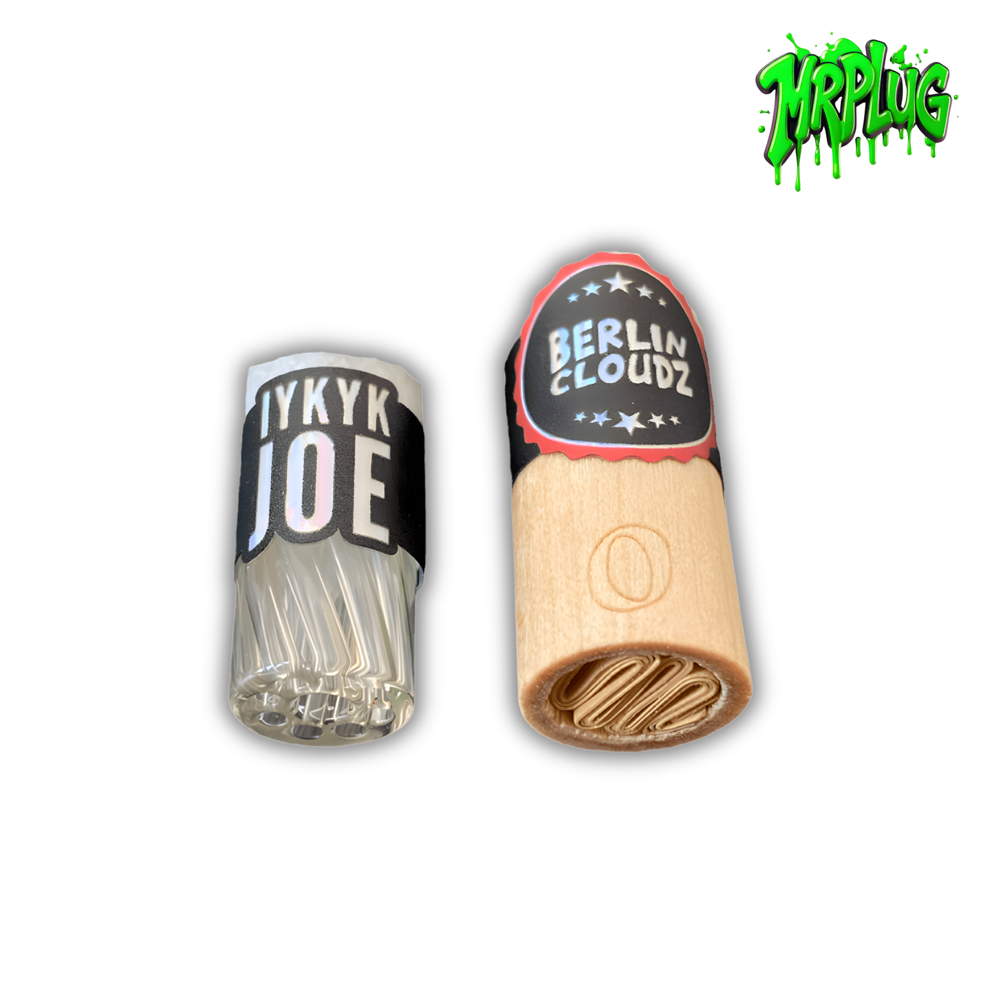 Custom Tipfilter Labels