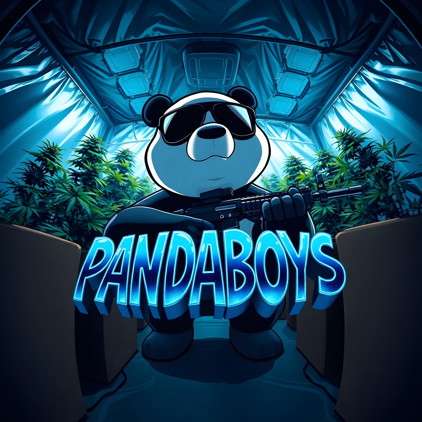 Individuelles Logodesign – Made by Mr Plug